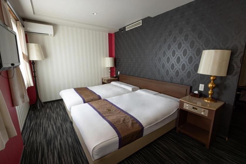 Photo of Bedroom in Nishishinsaibashi