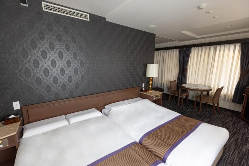 Photo of Bedroom in Nishishinsaibashi