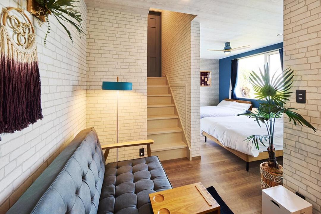 Photo of Bedroom in Ito