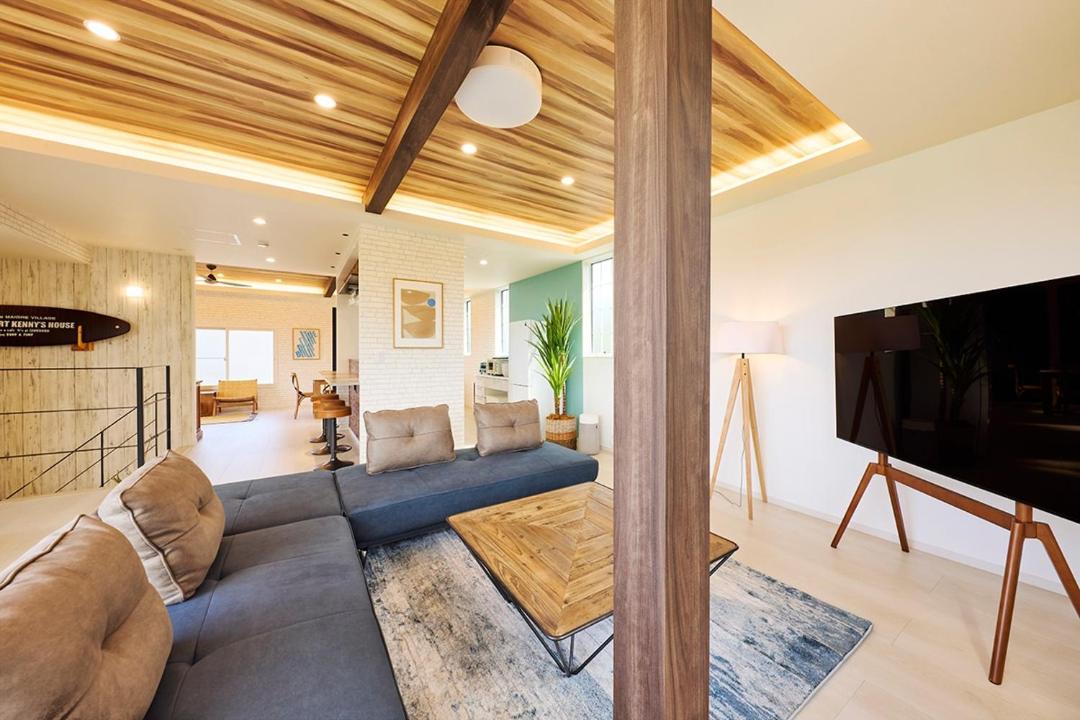 Photo of Livingroom in Ito