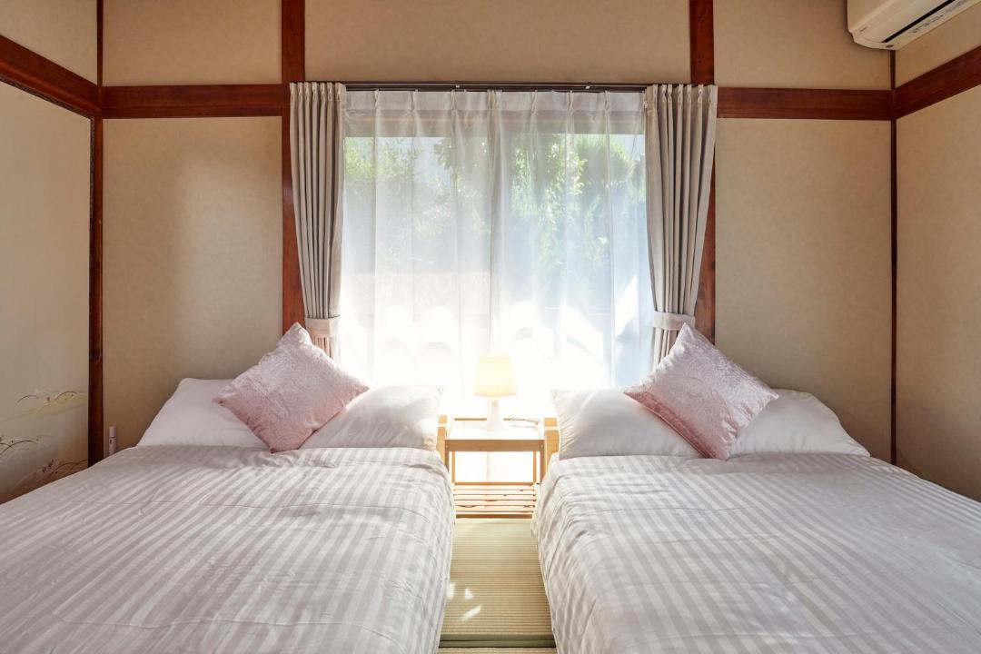 Photo of Bedroom in Kuwana