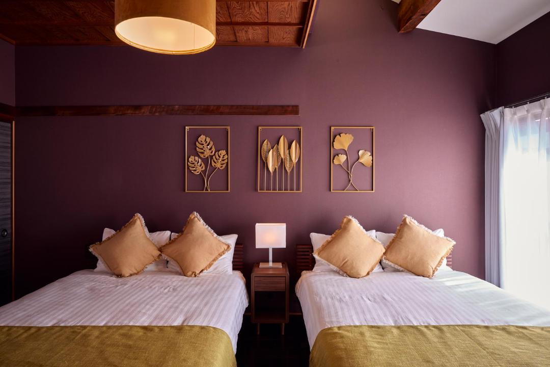Photo of Bedroom in Kuwana
