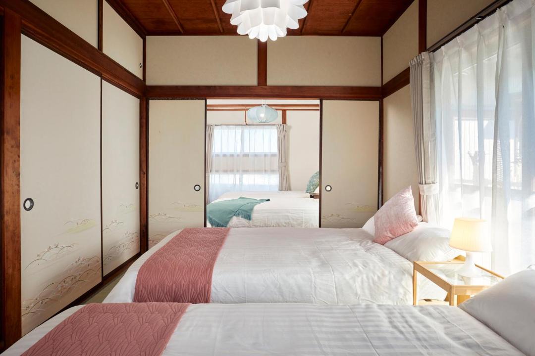 Photo of Bedroom in Kuwana