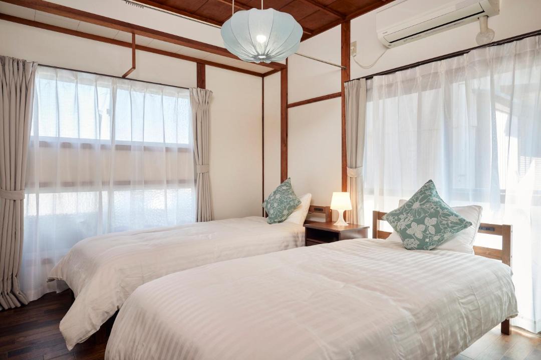 Photo of Bedroom in Kuwana