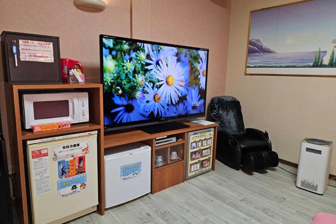 Photo of Livingroom in Kagamino-cho
