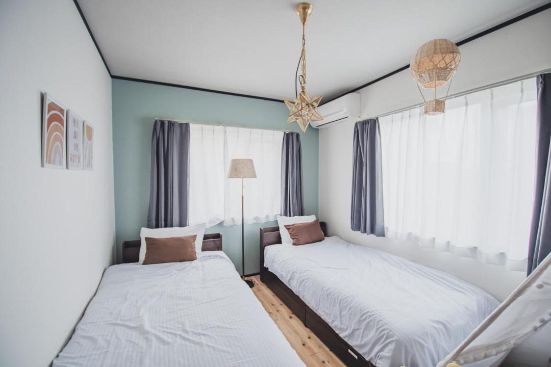 Photo of Bedroom in Date