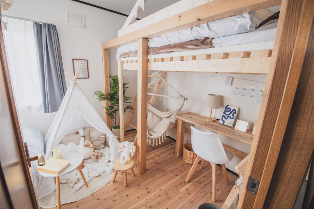 Photo of Bedroom in Date