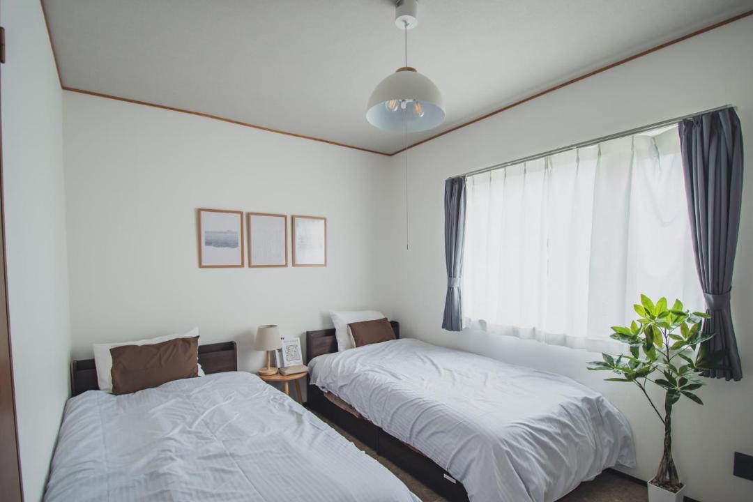 Photo of Bedroom in Date