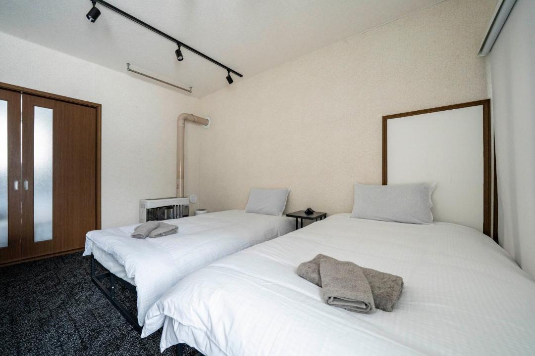 Photo of Bedroom in Otaru