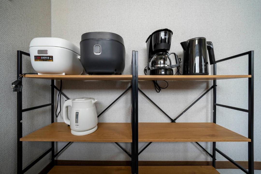 Photo of Kitchen in Otaru