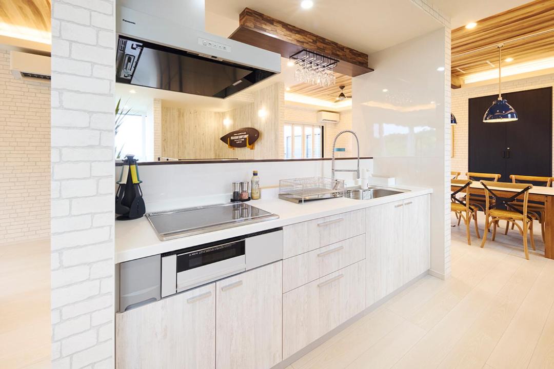 Photo of Kitchen in Ito