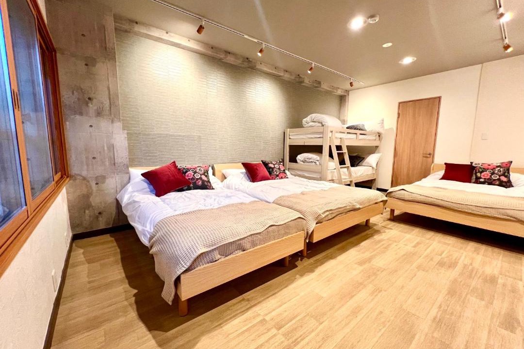 Photo of Bedroom in Nagawa
