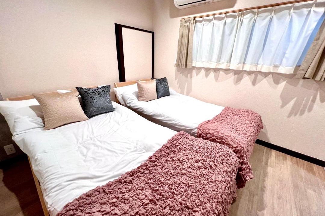 Photo of Bedroom in Nagawa