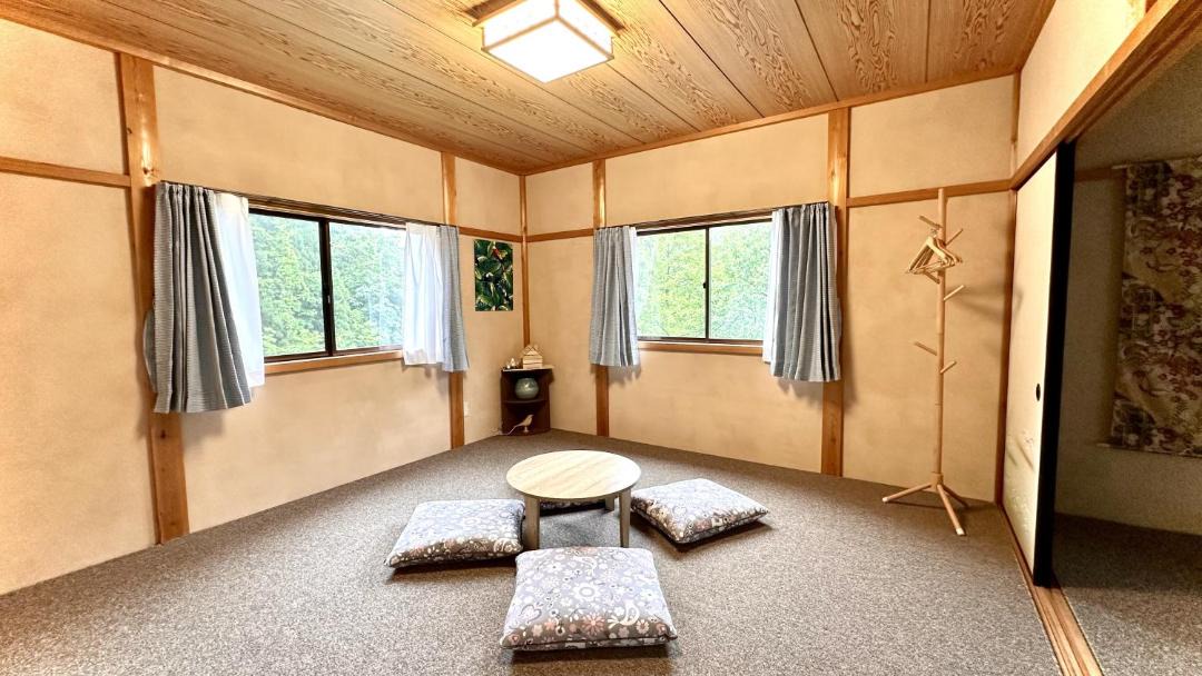 Photo of Others in Hakusan National Park