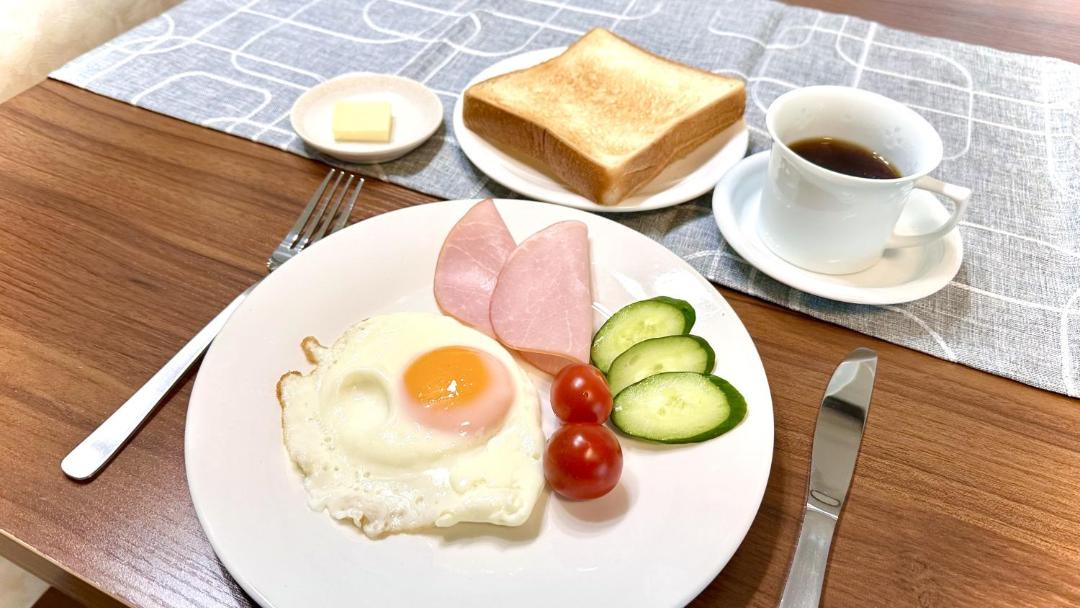 Photo of Kitchen in Hakusan National Park