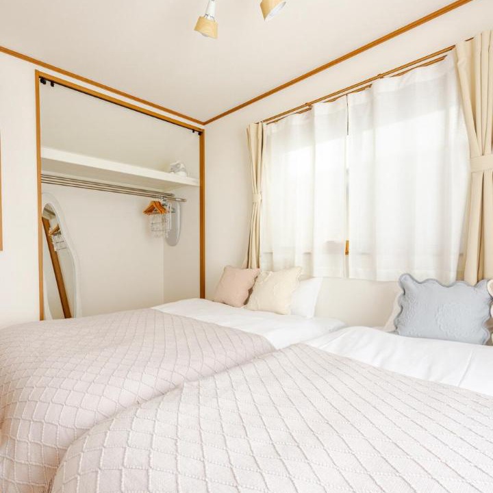 Photo of Bedroom in Katsushika