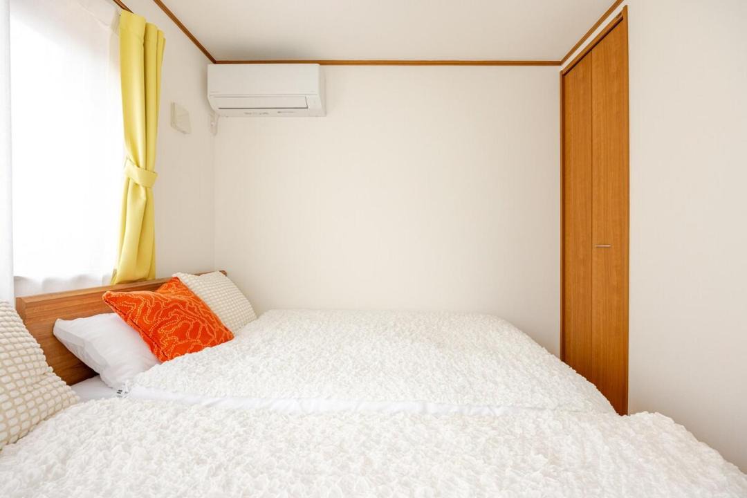 Photo of Bedroom in Katsushika
