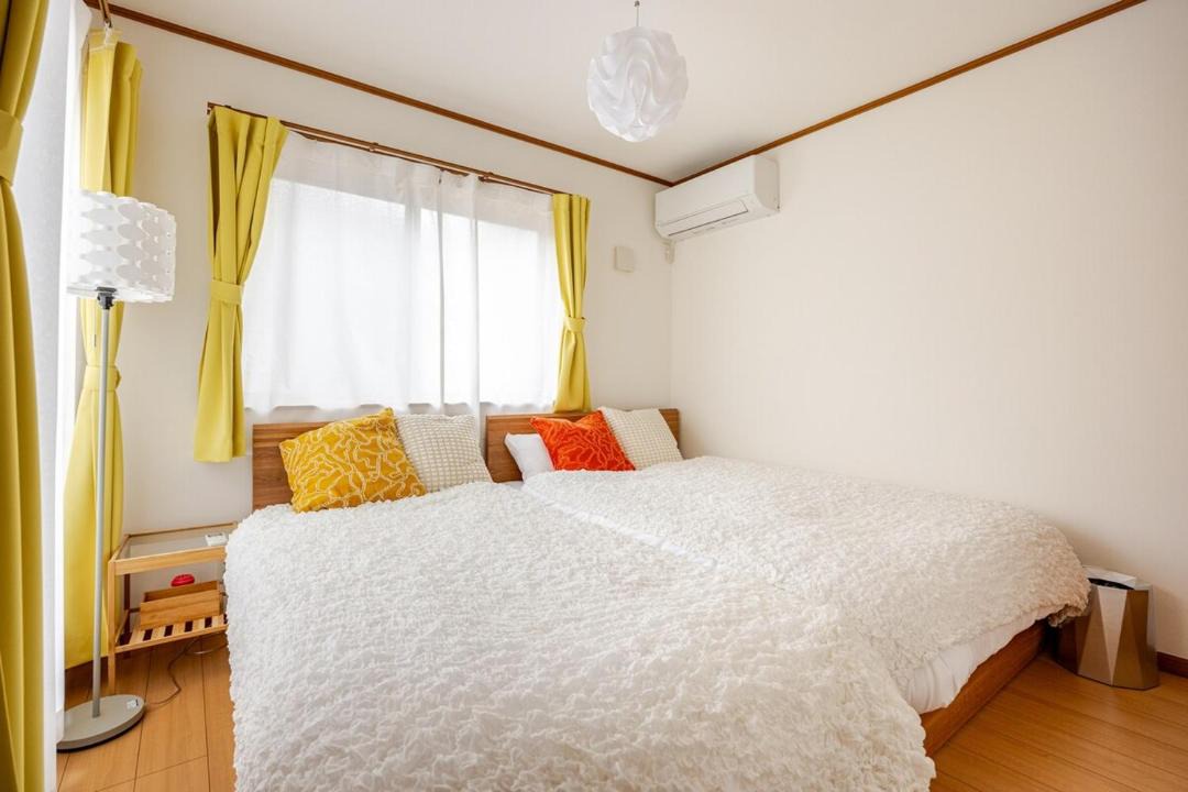 Photo of Bedroom in Katsushika