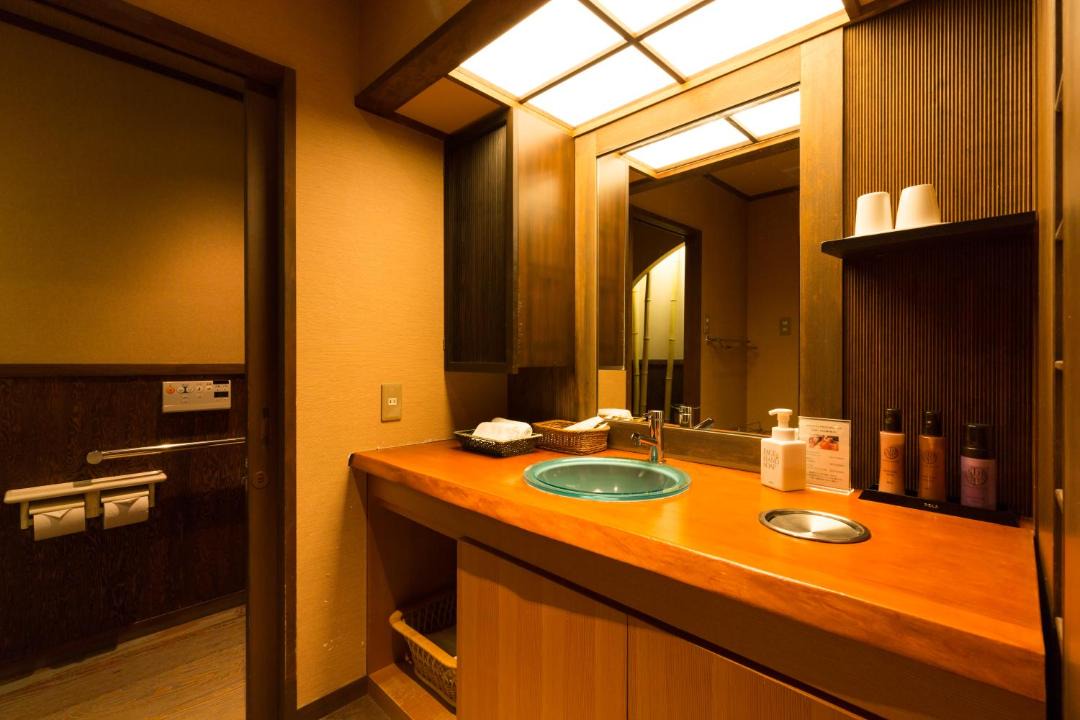 Photo of Bathroom in Kaga