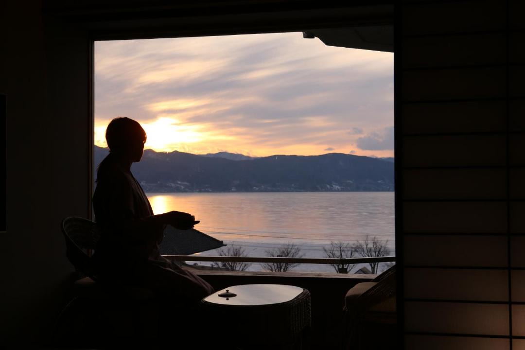 Photo of Others in Kamisuwa Onsen