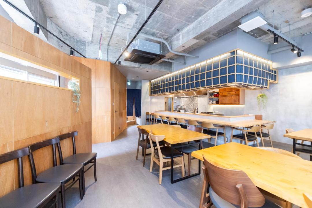 Photo of Kitchen in Awaji