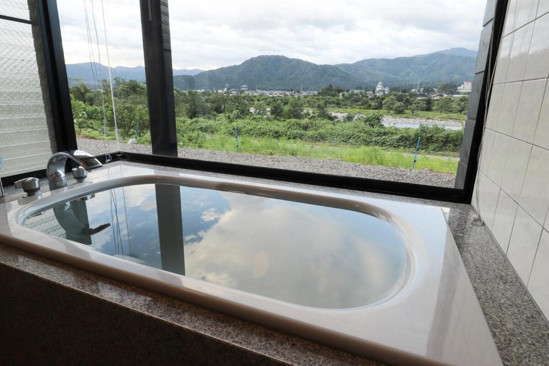 Photo of Bathroom in Katsuyama