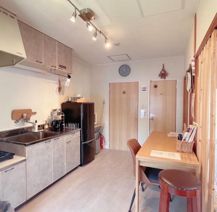 Photo of Kitchen in Ise