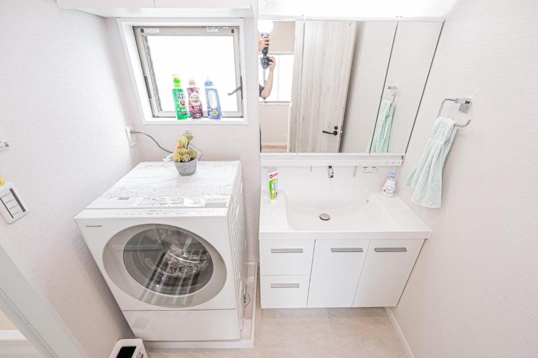 Photo of Bathroom in Katsushika