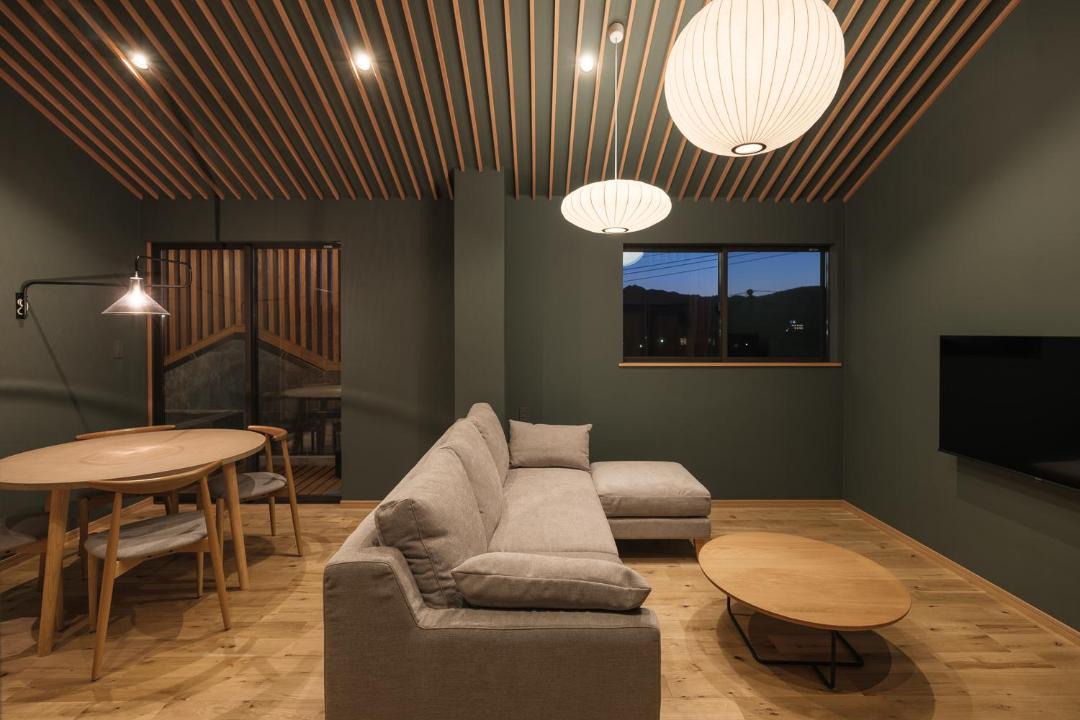 Photo of Livingroom in Kyotango