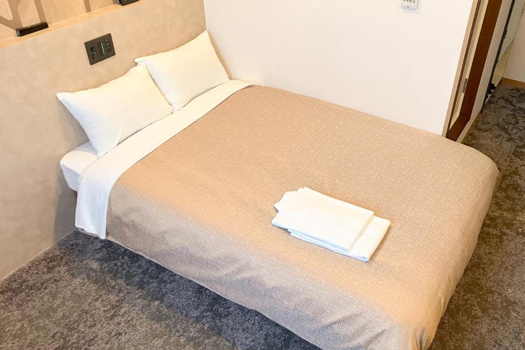 Photo of Bedroom in Tendo