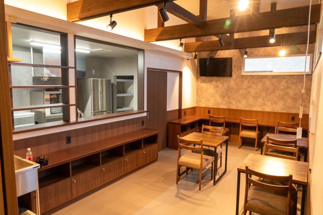 Photo of Kitchen in Nanbu-cho