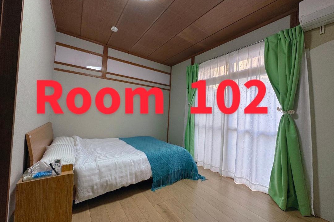 Photo of Bedroom in Nagasaki