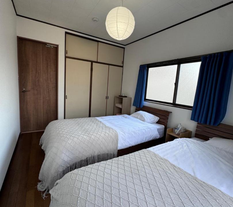 Photo of Bedroom in Nagasaki