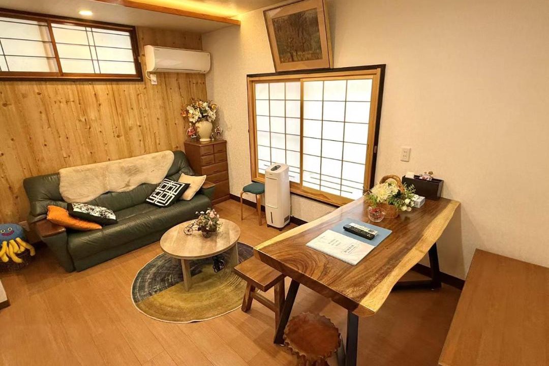 Photo of Others in Shinkoiwa