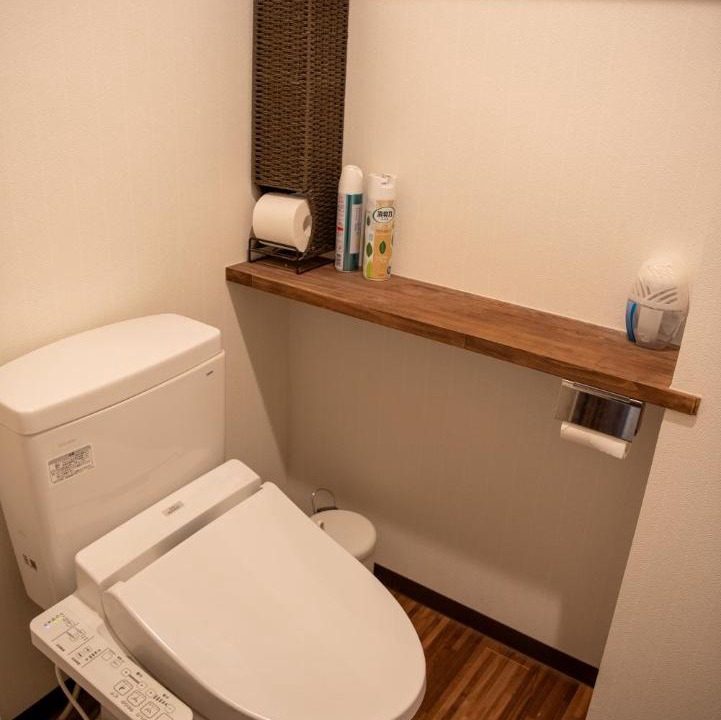 Photo of Bathroom in Shimanto