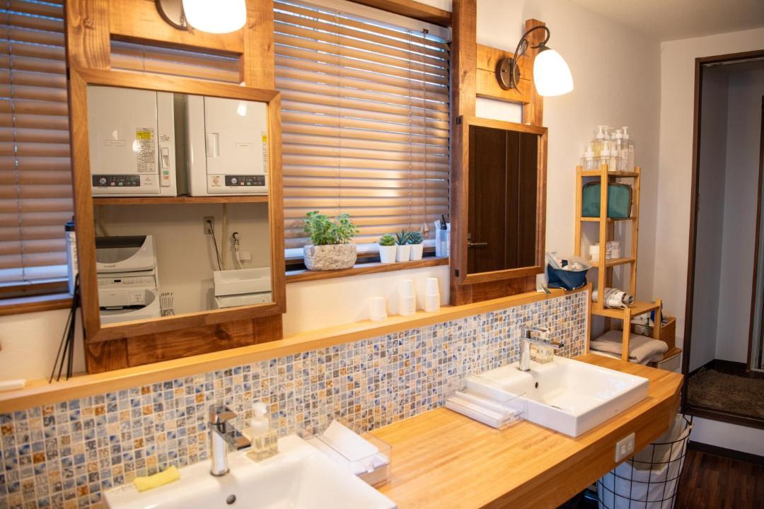 Photo of Bathroom in Shimanto