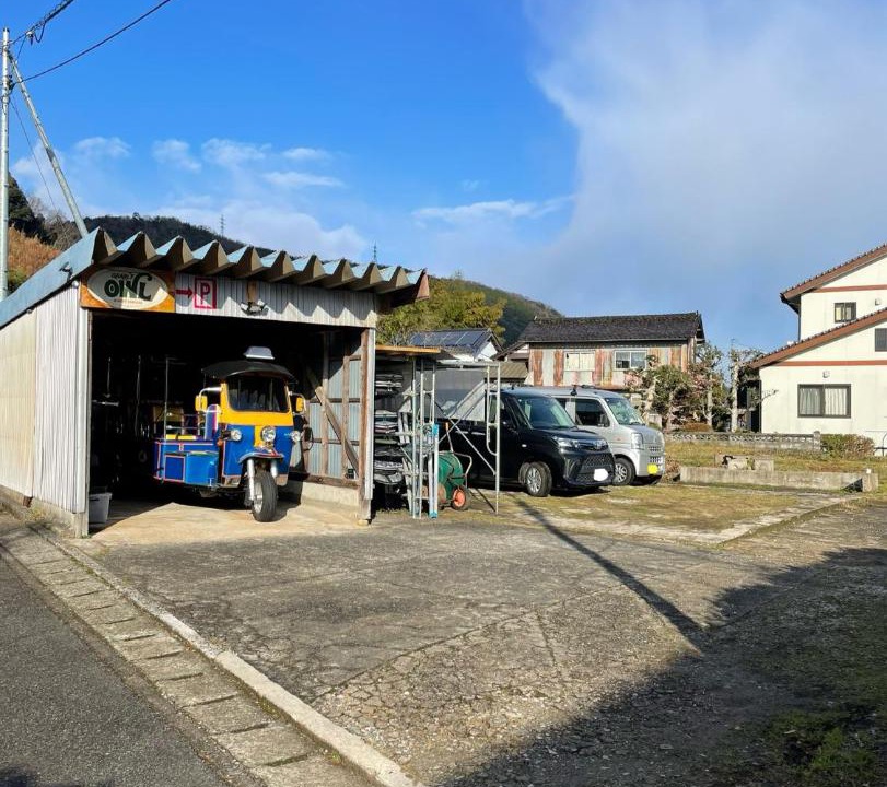 Photo of Others in Tottori