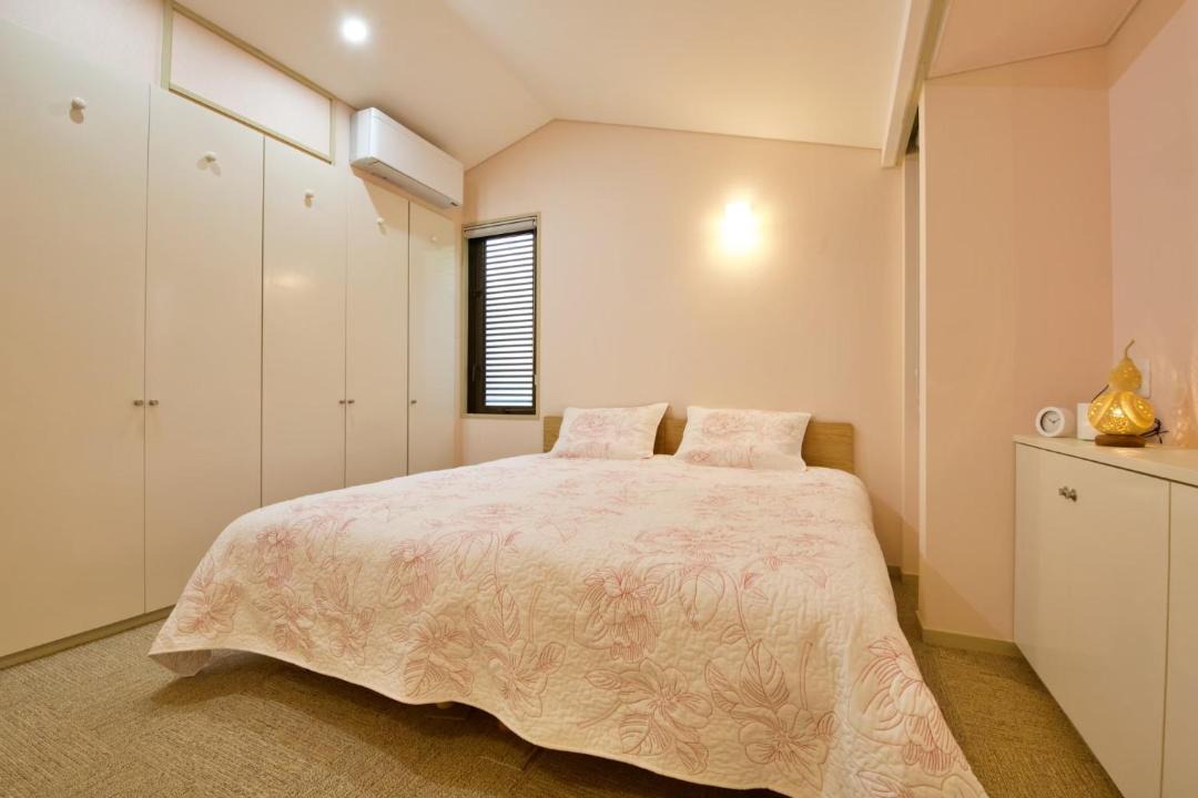 Photo of Bedroom in Naha