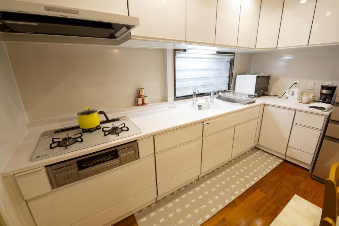 Photo of Kitchen in Naha