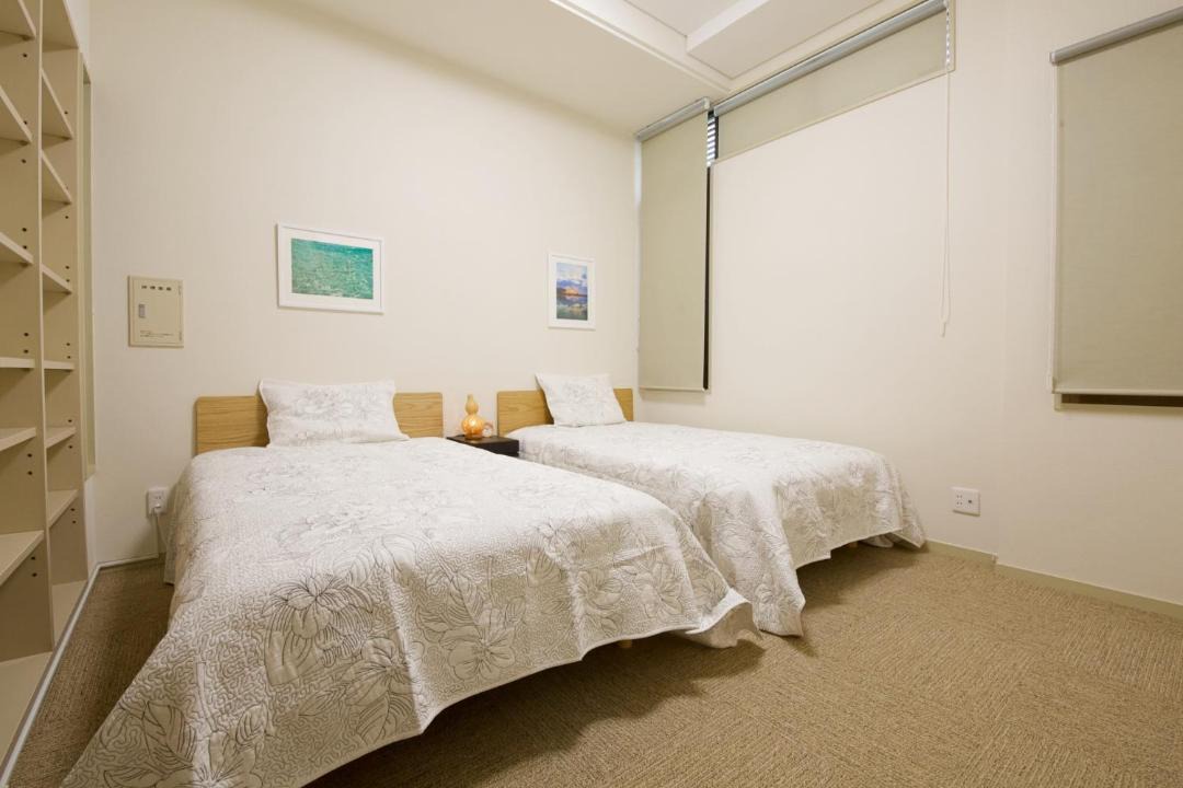 Photo of Bedroom in Naha