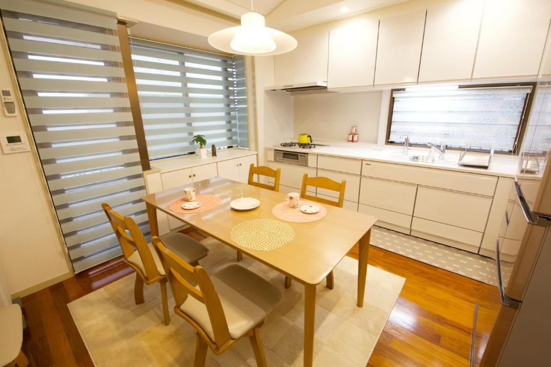 Photo of Kitchen in Naha