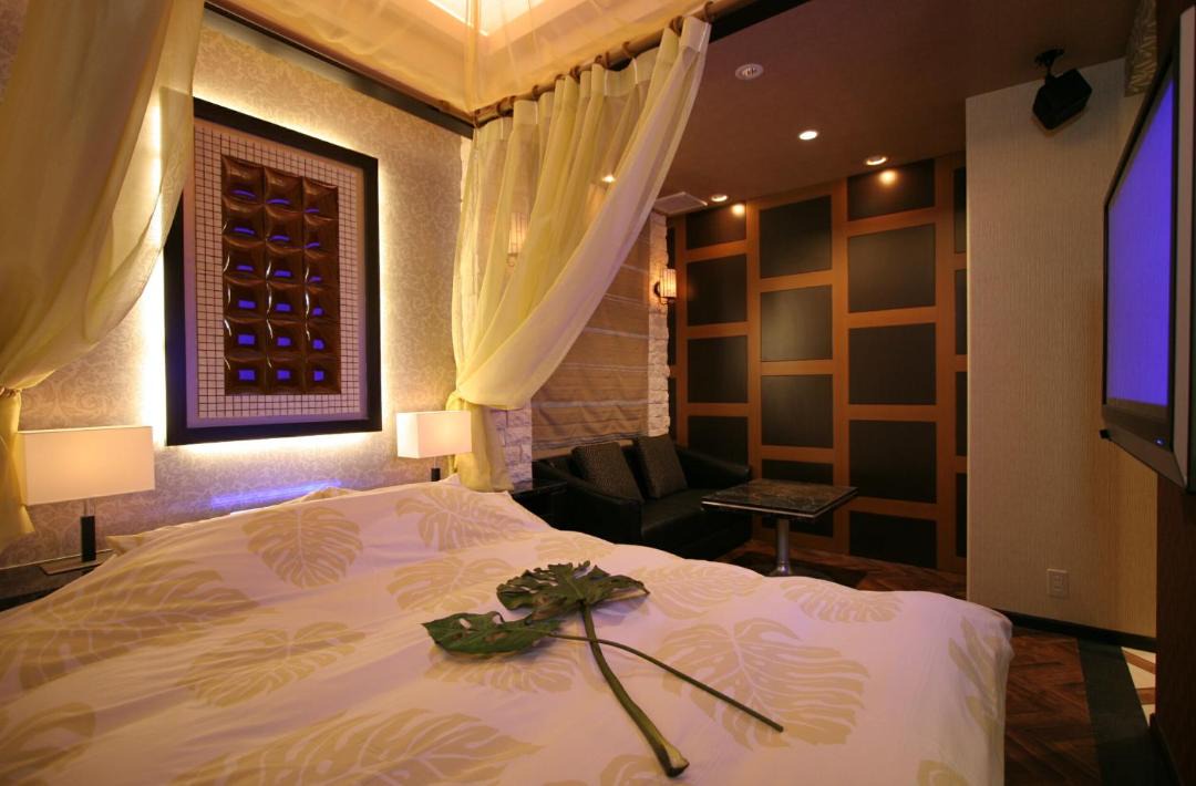 Photo of Bedroom in Shimotsuga-gun