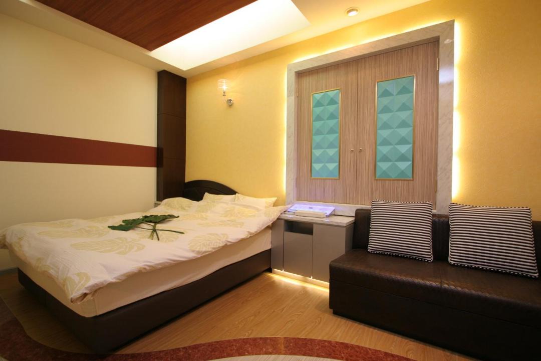 Photo of Bedroom in Shimotsuga-gun
