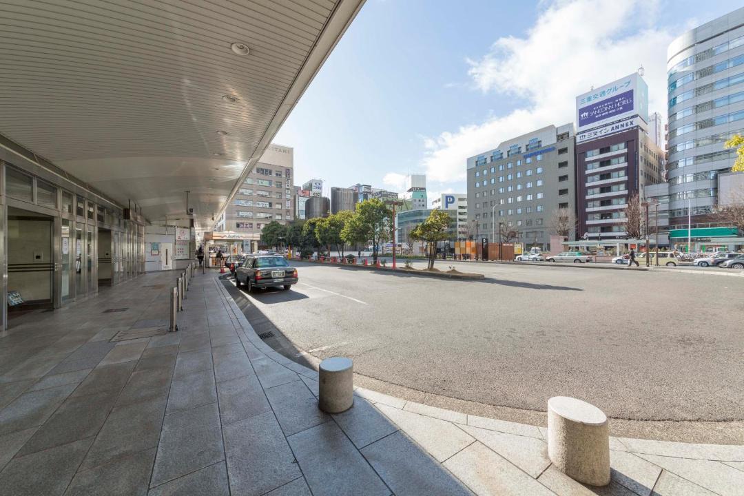 Photo of Others in Nagoya City Centre
