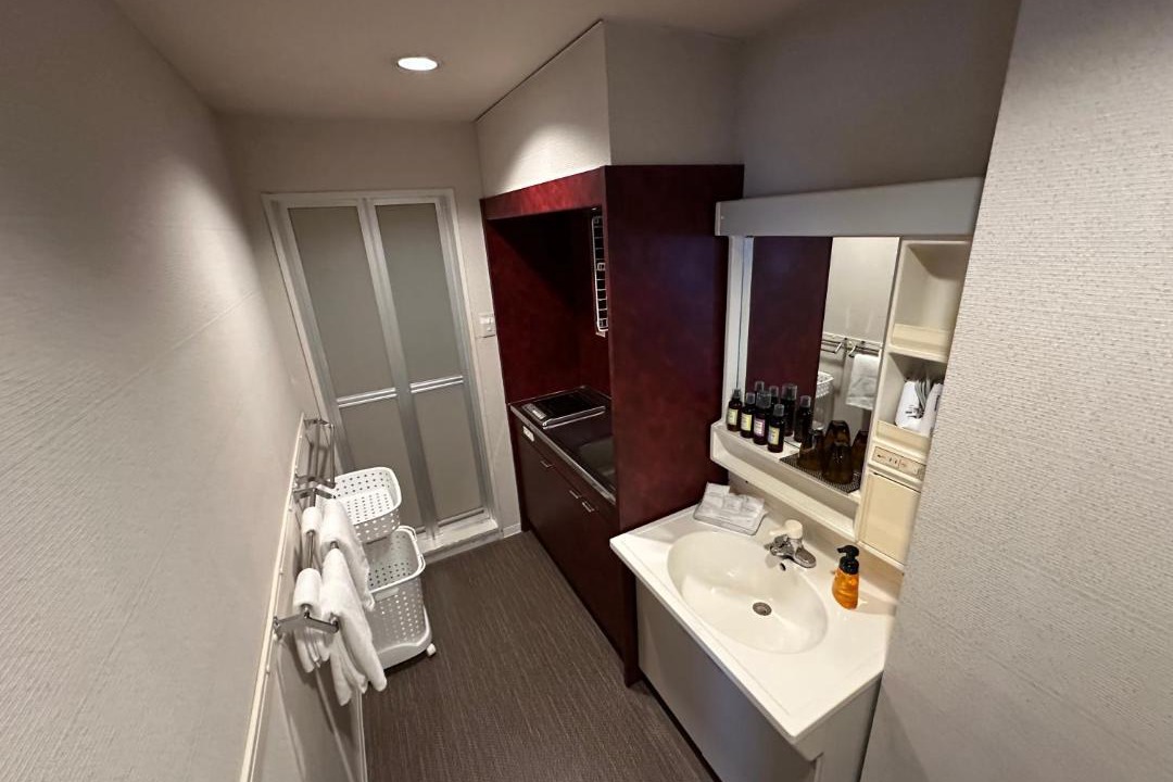 Photo of Bathroom in Fukui