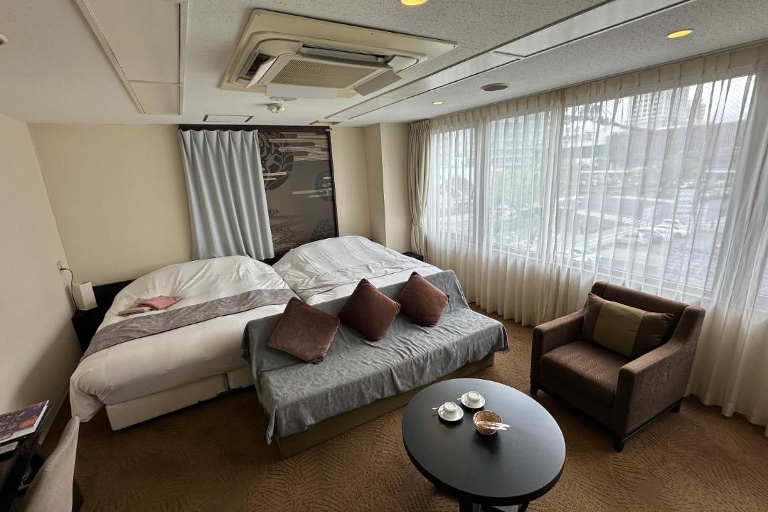 Photo of Bedroom in Fukui