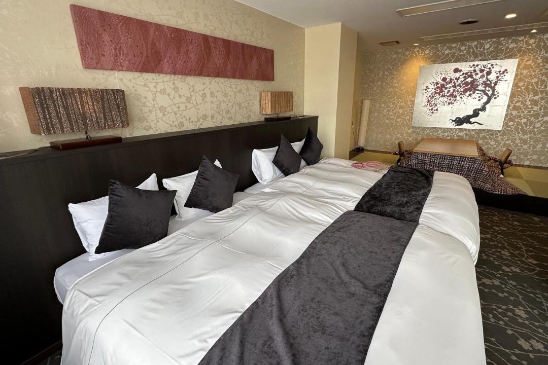 Photo of Bedroom in Fukui