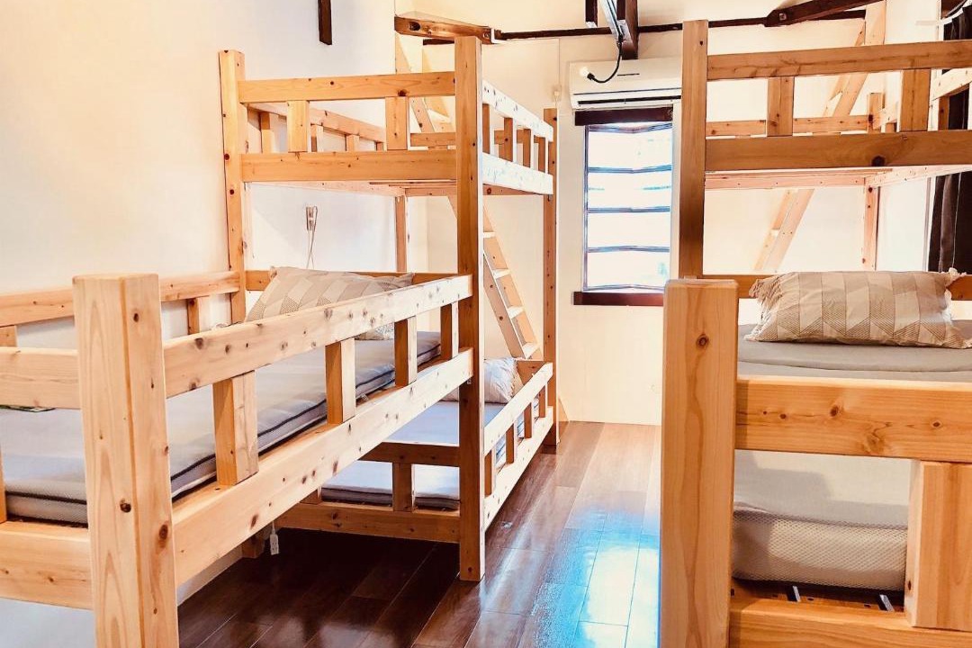 Photo of Bedroom in Shimanto