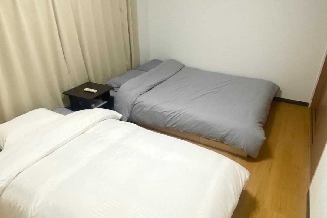 Photo of Bedroom in Sumiyoshi