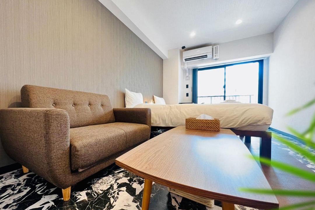 Photo of Livingroom in Matsuyama